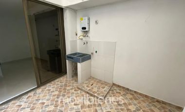 apartamento en arriendo en florida nueva. Cod A17873