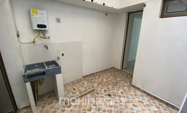 apartamento en arriendo en florida nueva. Cod A17873