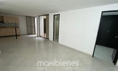 apartamento en arriendo en florida nueva. Cod A17873