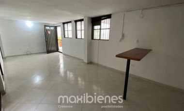 apartamento en arriendo en florida nueva. Cod A17873