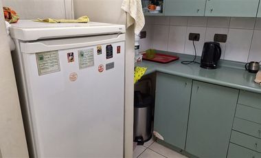 Oficina en Arriendo en Metro Tobalaba