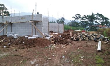 Rumah Baru Murah di Cimaung bandung | GJV