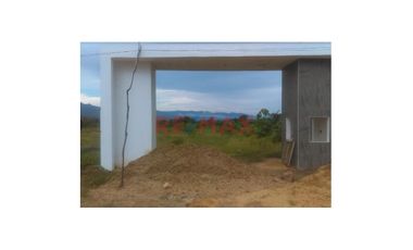 Terreno En Venta En Condominio Las Palmas I – Cacatachi, Tarapoto