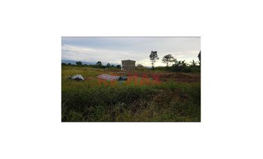 Terreno En Venta En Condominio Las Palmas I – Cacatachi, Tarapoto