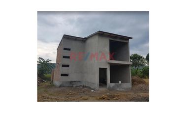 Terreno En Venta En Condominio Las Palmas I – Cacatachi, Tarapoto