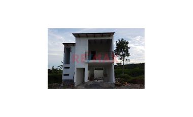 Terreno En Venta En Condominio Las Palmas I – Cacatachi, Tarapoto