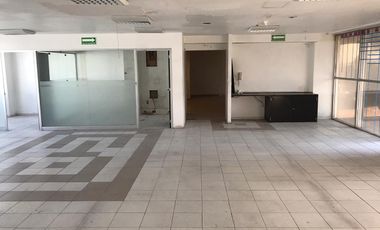 Versátil oficina en Miguel A de Quevedo