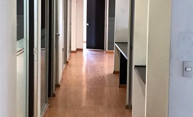 Versátil oficina en Miguel A de Quevedo