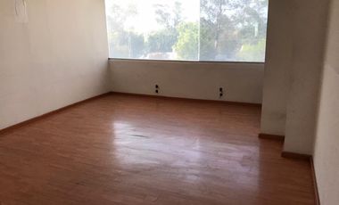 Versátil oficina en Miguel A de Quevedo