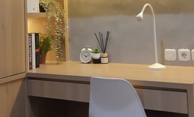 Rumah Cluster Elit Murah di kawasan Kota Mandiri Parung Panjang mulai dari 400 Jutaan sj