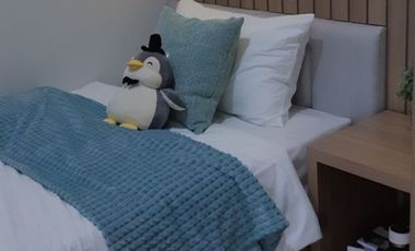 Rumah Cluster Elit Murah di kawasan Kota Mandiri Parung Panjang mulai dari 400 Jutaan sj