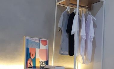 Rumah Cluster Elit Murah di kawasan Kota Mandiri Parung Panjang mulai dari 400 Jutaan sj