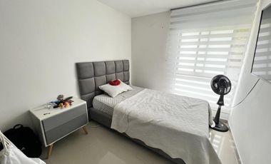 APARTAMENTO en VENTA en Los Patios LA FLORESTA