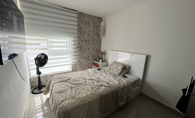 APARTAMENTO en VENTA en Los Patios LA FLORESTA