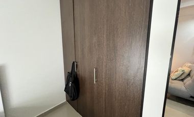 APARTAMENTO en VENTA en Los Patios LA FLORESTA