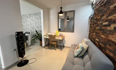 APARTAMENTO en VENTA en Los Patios LA FLORESTA