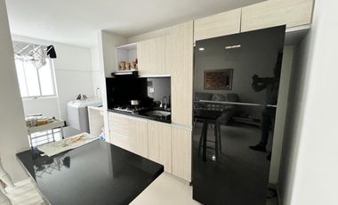 APARTAMENTO en VENTA en Los Patios LA FLORESTA
