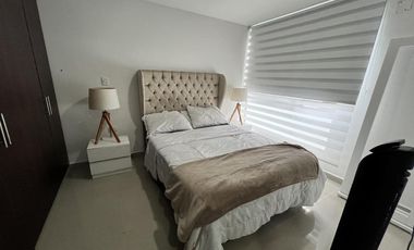 APARTAMENTO en VENTA en Los Patios LA FLORESTA