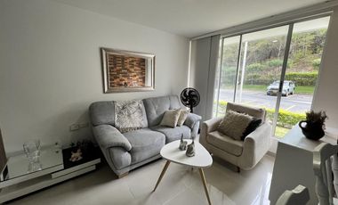 APARTAMENTO en VENTA en Los Patios LA FLORESTA