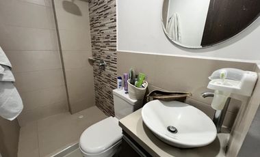 APARTAMENTO en VENTA en Los Patios LA FLORESTA