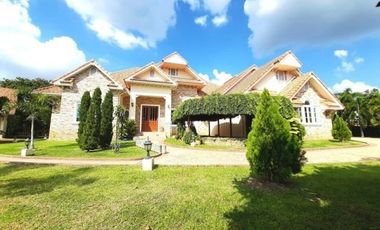 Luxury house for sale in Chiangmai
