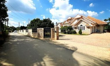 Luxury house for sale in Chiangmai