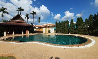 Luxury house for sale in Chiangmai