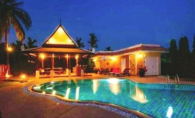 Luxury house for sale in Chiangmai