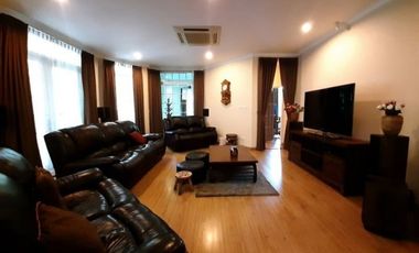 Luxury house for sale in Chiangmai