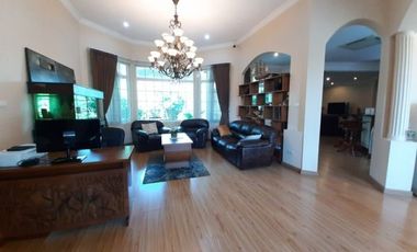Luxury house for sale in Chiangmai