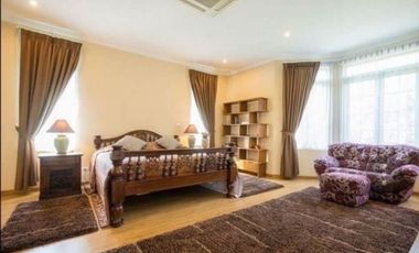 Luxury house for sale in Chiangmai