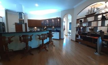 Luxury house for sale in Chiangmai