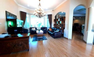 Luxury house for sale in Chiangmai