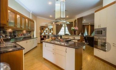 Luxury house for sale in Chiangmai
