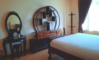 Luxury house for sale in Chiangmai