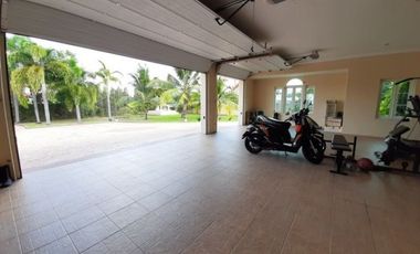 Luxury house for sale in Chiangmai