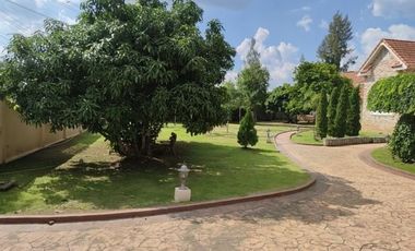 Luxury house for sale in Chiangmai