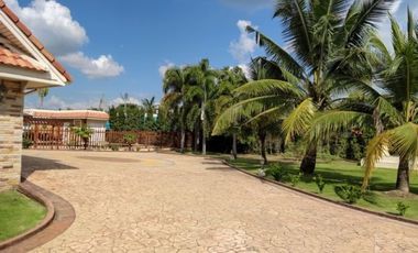 Luxury house for sale in Chiangmai