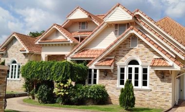 Luxury house for sale in Chiangmai