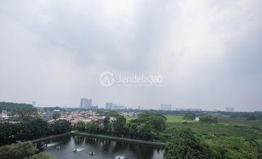 Disewakan Apartemen Green Park View tipe Studio Non Furnished | GPVA068