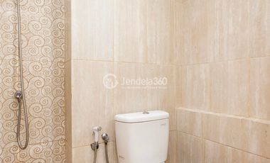 Disewakan Apartemen Green Park View tipe Studio Non Furnished | GPVA068