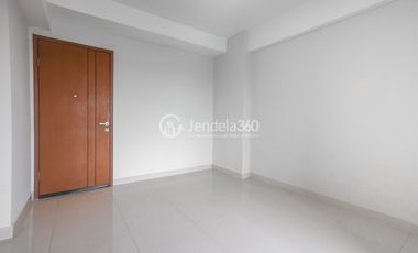 Disewakan Apartemen Green Park View tipe Studio Non Furnished | GPVA068