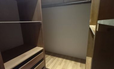 Departamento en venta en Barrio Parque