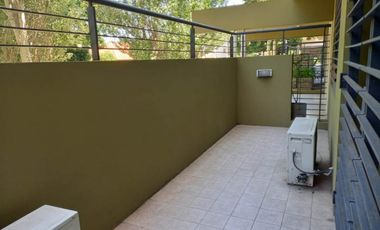 Departamento en venta en Barrio Parque