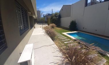 Departamento en venta en Barrio Parque