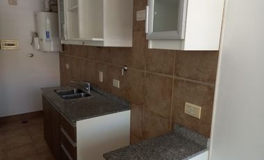 Departamento en venta en Barrio Parque