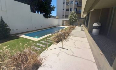 Departamento en venta en Barrio Parque