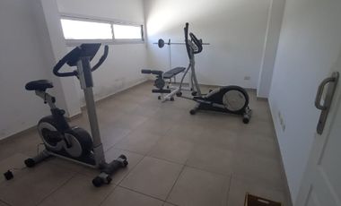 Departamento en venta en Barrio Parque
