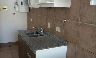 Departamento en venta en Barrio Parque