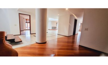 Venta Apartamento En San Patricio Bogota